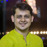 Saurabh Tamhankar