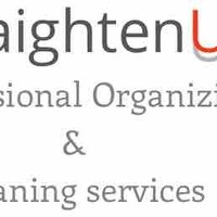 Straighten Up