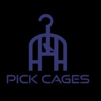 Pick Cages