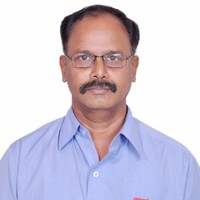 Krishna babu G K