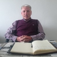 Zoran Milenković