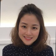 Sindy Khong