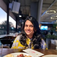 Nithyashree S