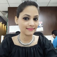 Nisha Singh