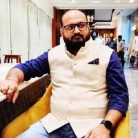 Mukesh Tank