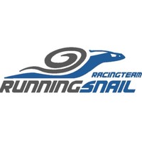 Running Snail Racing Team Leader
