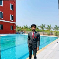 Shubham Jadhav