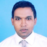 Hasitha Ranasinghe