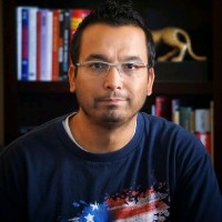 Niranjan Bhandari
