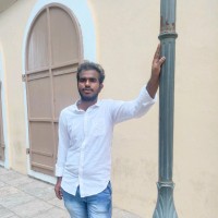 Venkata Sreenivas Reddy