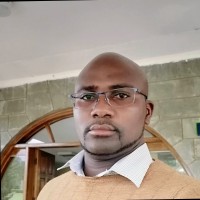 Moses Nganga Kiniti