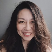 Mia Huang