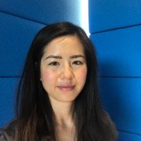 Tiffany Fang
