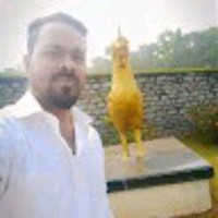 Binod Yadav