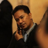 Mohd Hanafiah