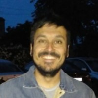 David Vega Martin