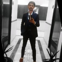 Bhupender Singh