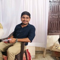Bhagirath Thakkar