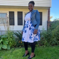 Aline Niyonzima-Mukiza