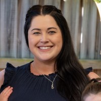 Sarah Cantrill