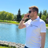 Виталий Титов