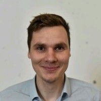 Niklas Blomkvist