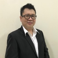 Christophel Wiryawan