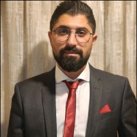 Maher Yaghi