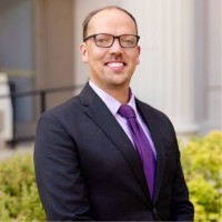 Jared Miller, MSDM, NREMT