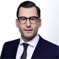 Daniel Kroemer