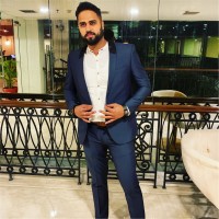 Nikhil Sharma