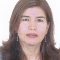 Dora Rincón Canicoba