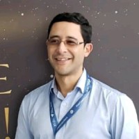 Tiago Almeida