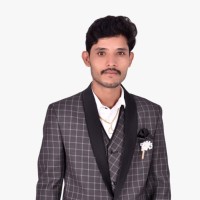 Ramesh M