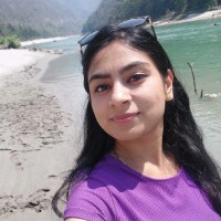 Sakshi Negi