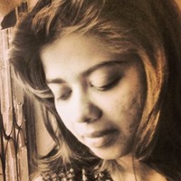Vinita Barretto