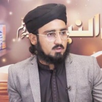Mufti Usman Akbar