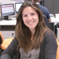 Patrícia Espada