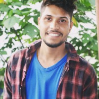 Vishal Pal