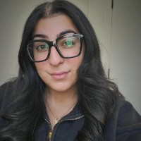Cloe Bousamra