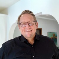 Mike Roberts