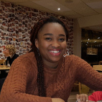Ijeoma Nwofor