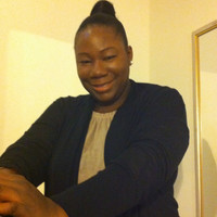 Stephanie Alston
