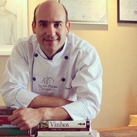 Marcos Fábio Carvalho