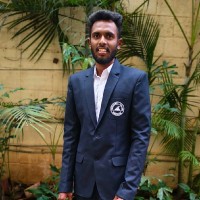 Naveen Kumar BS
