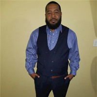 Marcus Wilson