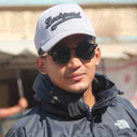 Anil Shrestha