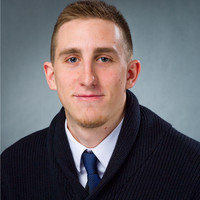 Matt Donahue