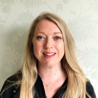 Jenny Bush-Harris