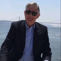 Jose António Perez Domínguez